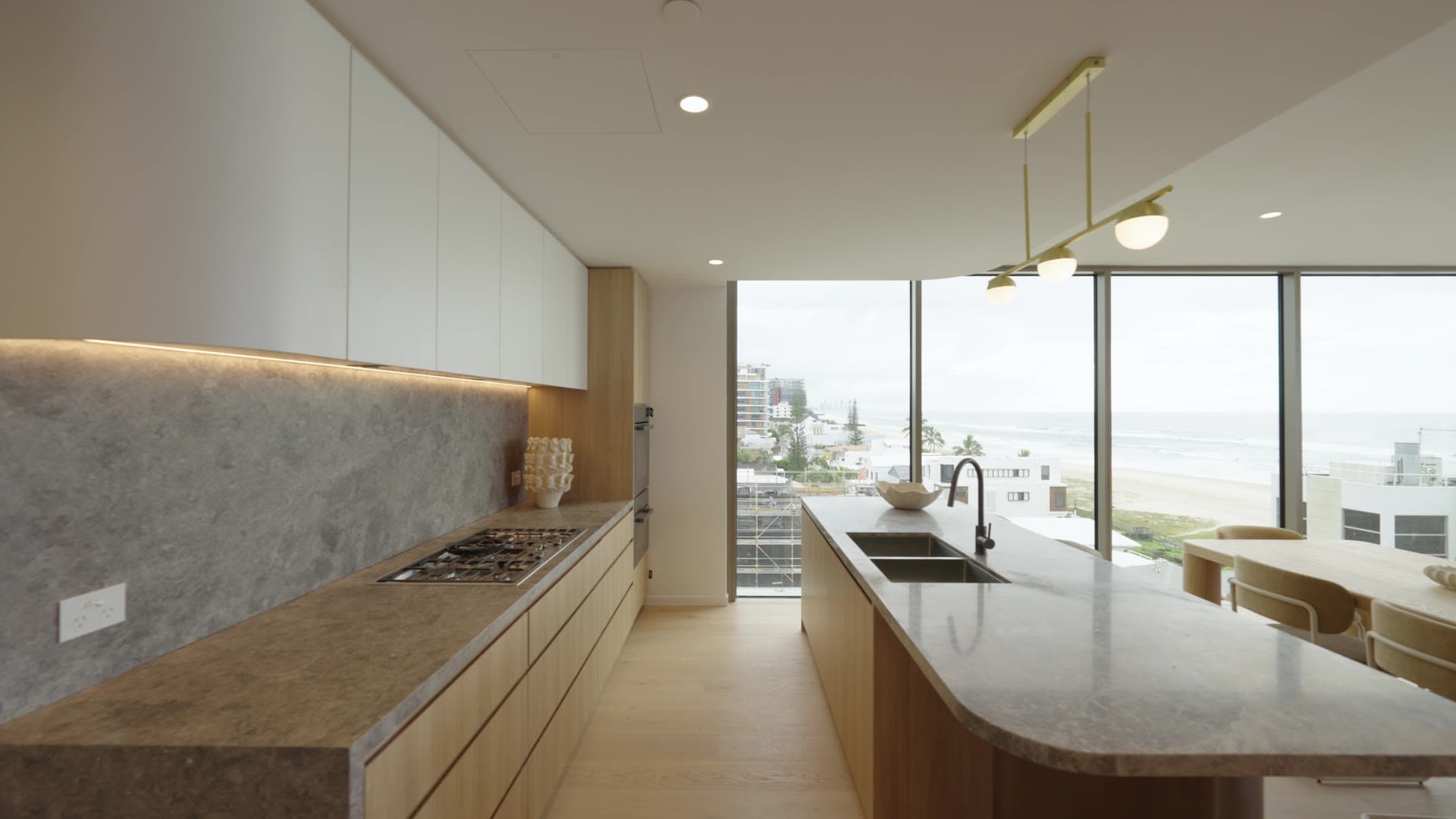 Construction — video