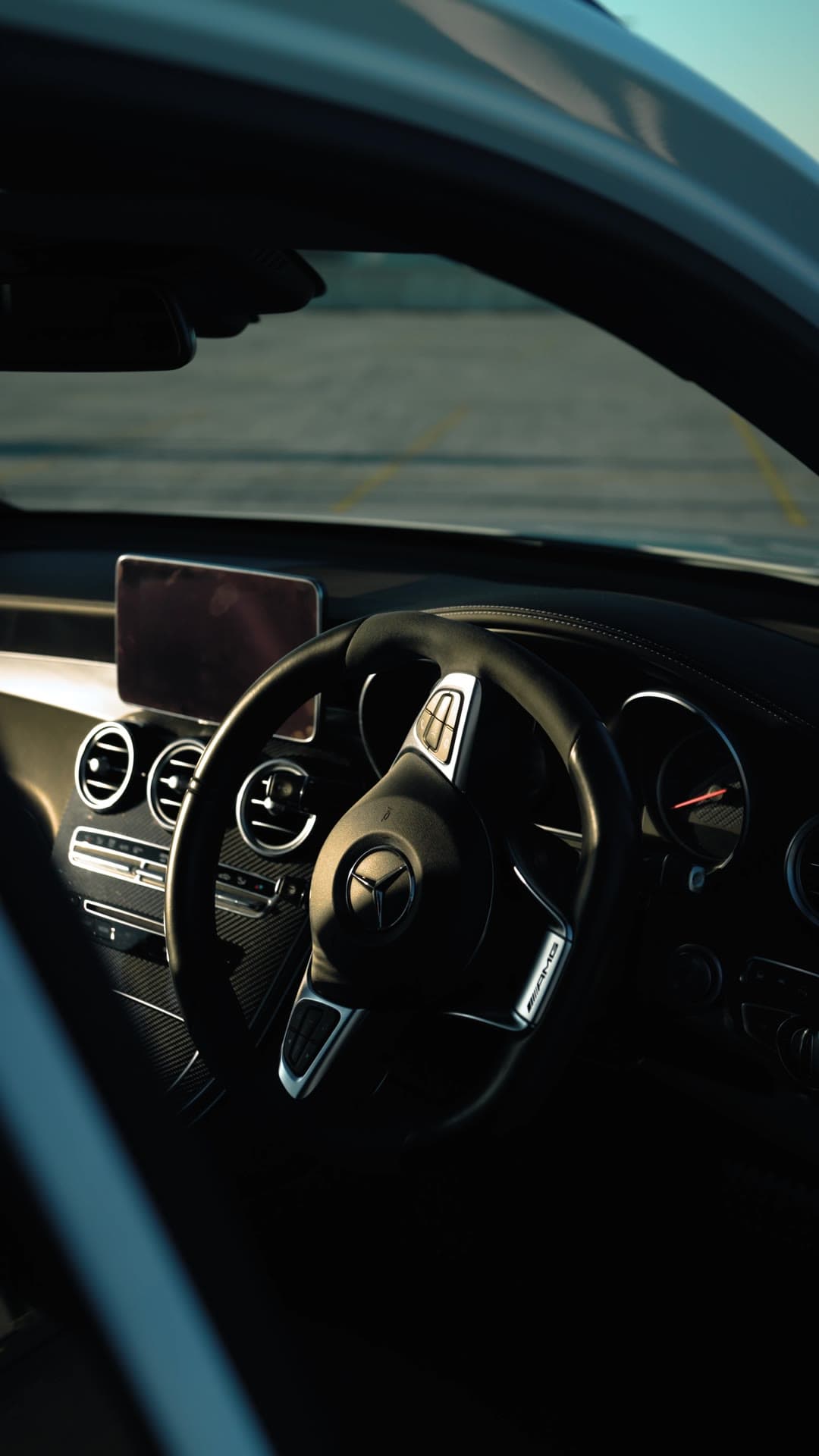 Automotive — video