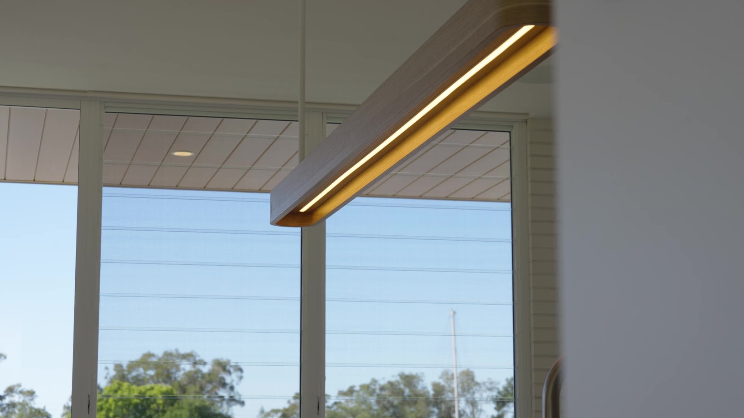 Lindsay Parade — beachfront residence